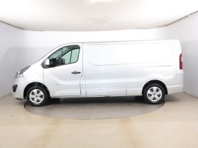 Opel Vivaro - 2016
