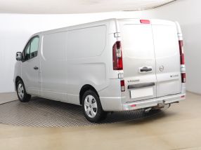 Opel Vivaro - 2016