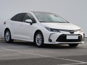 Toyota Corolla, 2022