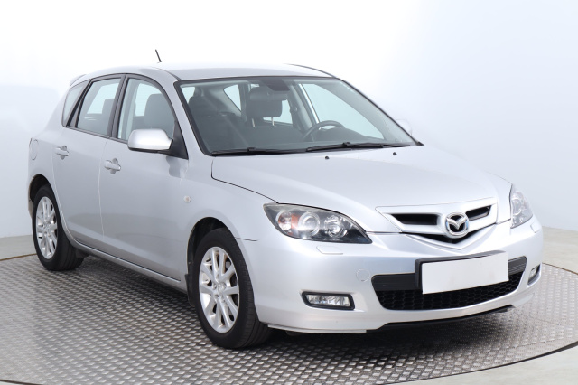 Mazda 3 2008