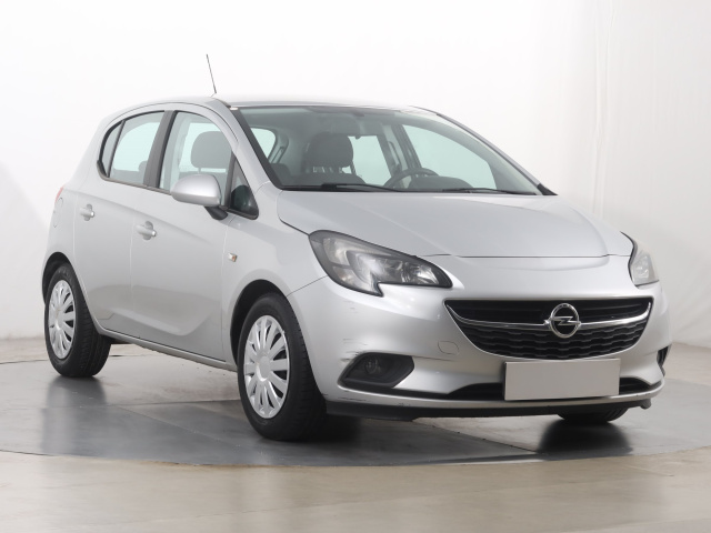 Opel Corsa 2016