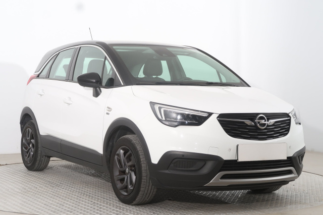 Opel Crossland 2019