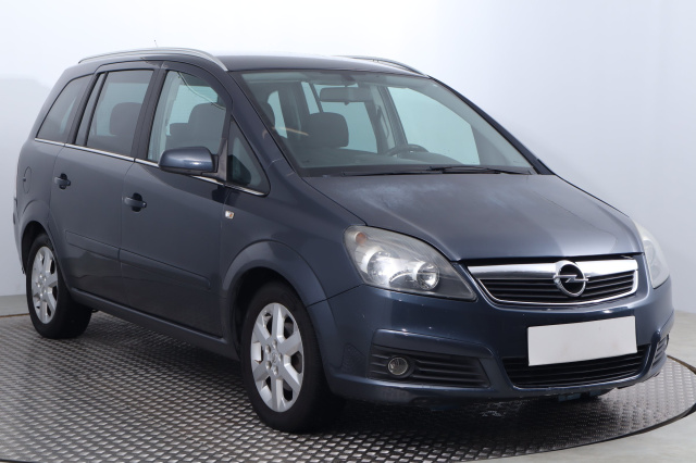 Opel Zafira 2007