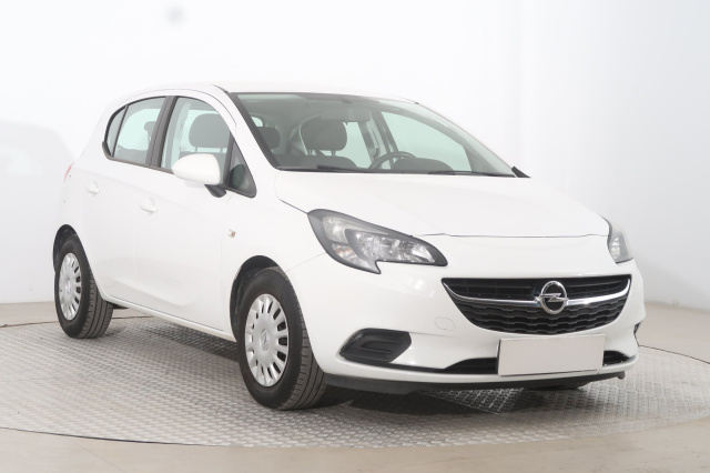 Opel Corsa 2019