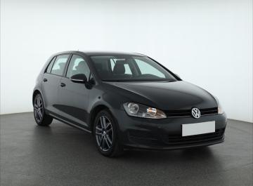 Volkswagen Golf, 2017