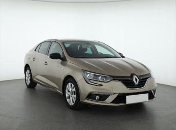 Renault Megane, 2020