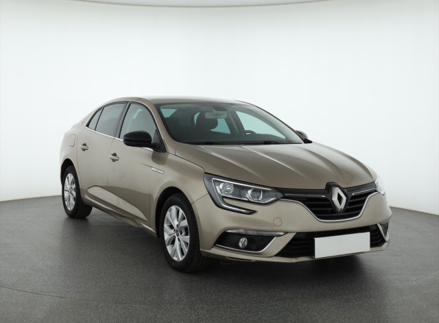 Renault Megane 2020