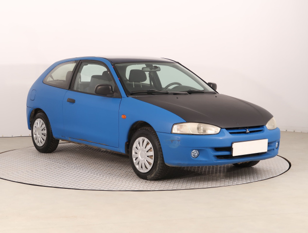 Mitsubishi Colt 2000