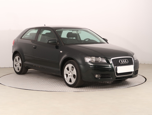 Audi A3 2006