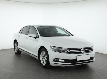 Volkswagen Passat, 2017