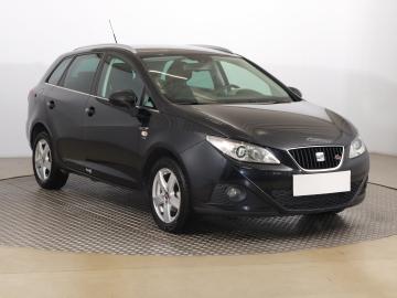 Seat Ibiza 2011