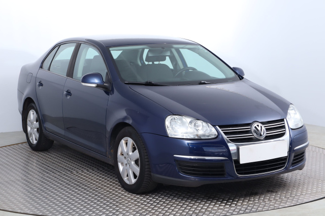 Volkswagen Jetta 2006