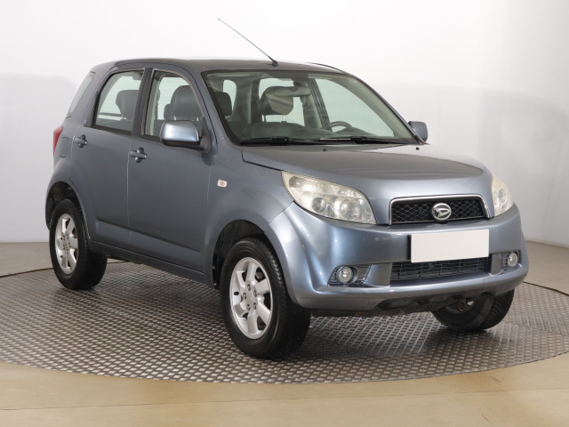 Daihatsu Terios 2006