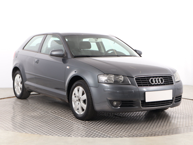 Audi A3 2004