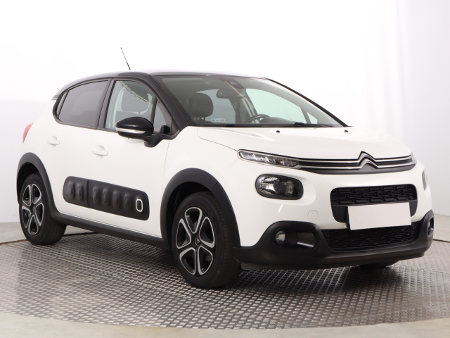 Citroen C3 2017