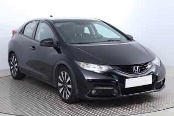 Honda Civic, 2014