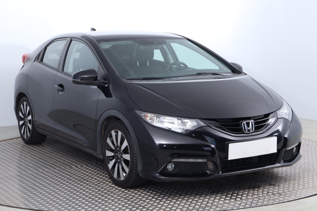 Honda Civic 2014