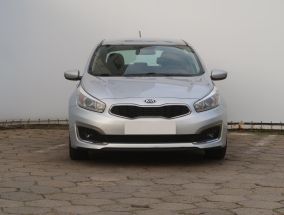 Kia Ceed - 2016