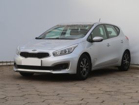 Kia Ceed - 2016