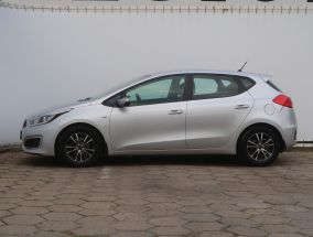 Kia Ceed - 2016