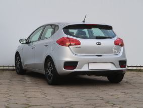 Kia Ceed - 2016