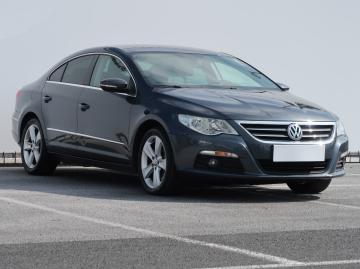 Volkswagen Passat CC, 2011