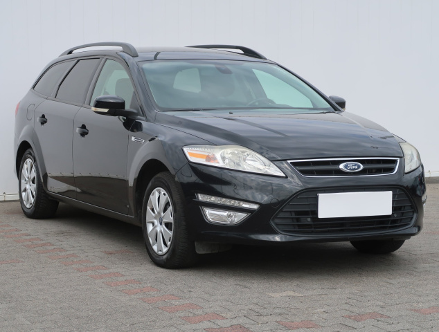 Ford Mondeo 2011