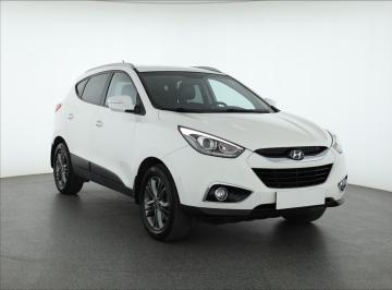 Hyundai ix35, 2014