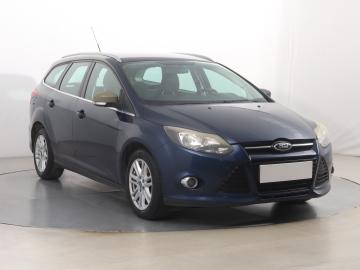 Ford Focus, 2012