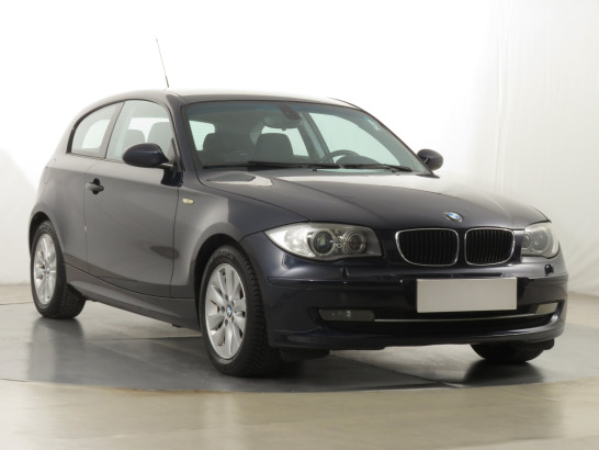 BMW 1