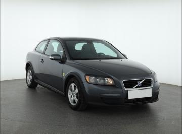 Volvo C30, 2008