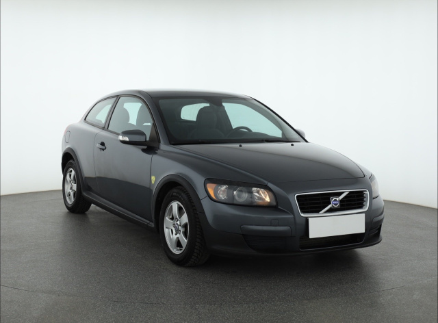 Volvo C30 2008