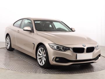 BMW 428i xDrive, 2015