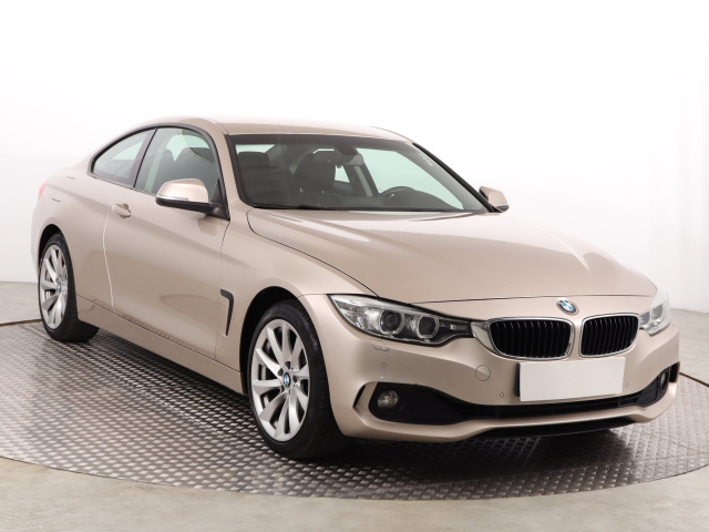 BMW 428i xDrive