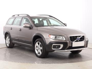 Volvo XC70, 2010