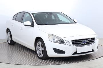 Volvo S60, 2010