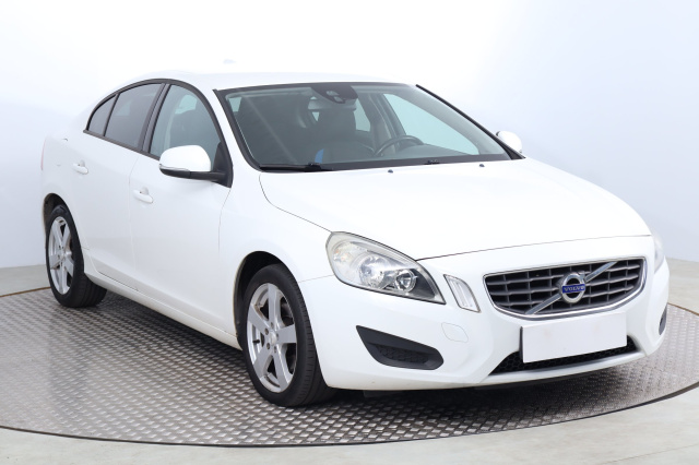 Volvo S60 2010