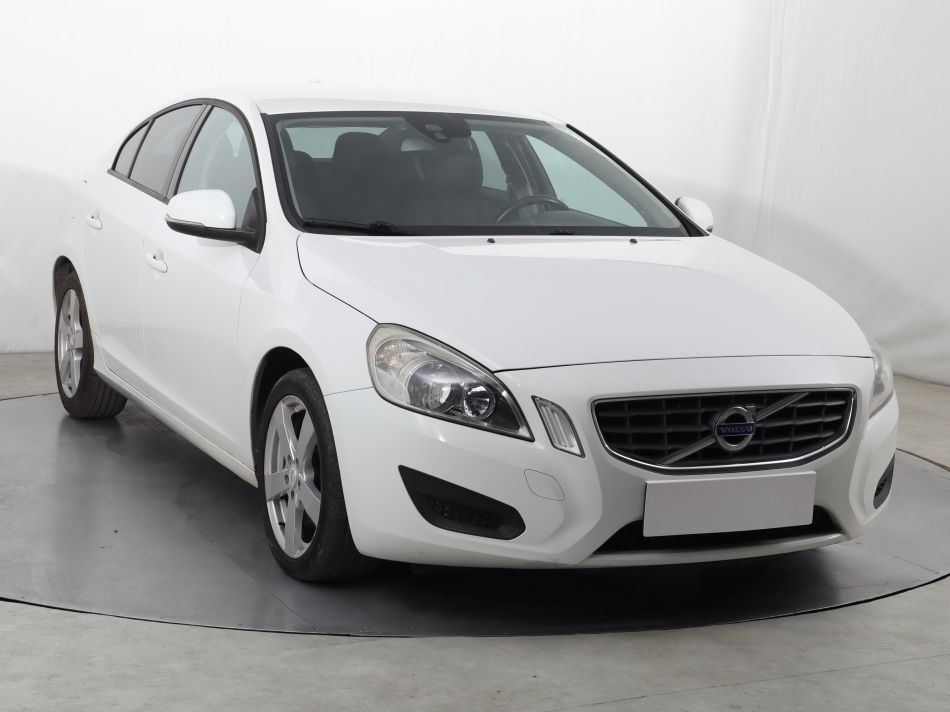 Volvo S60 - 2010