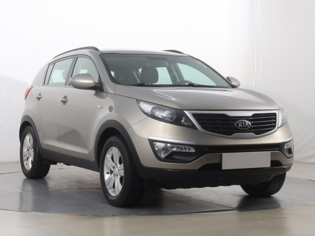 Kia Sportage 2013