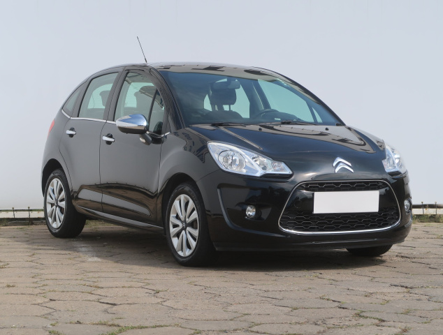 Citroen C3 2012