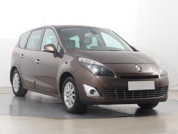 Renault Grand Scenic, 2010