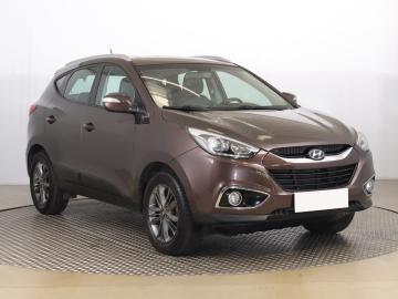 Hyundai ix35, 2014