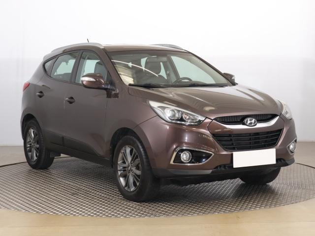 Hyundai ix35 2014