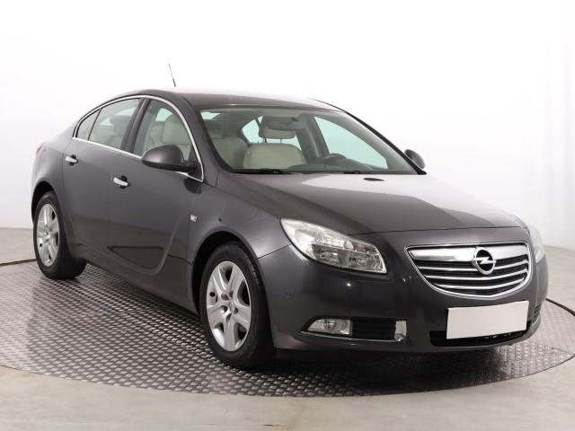 Opel Insignia 2009