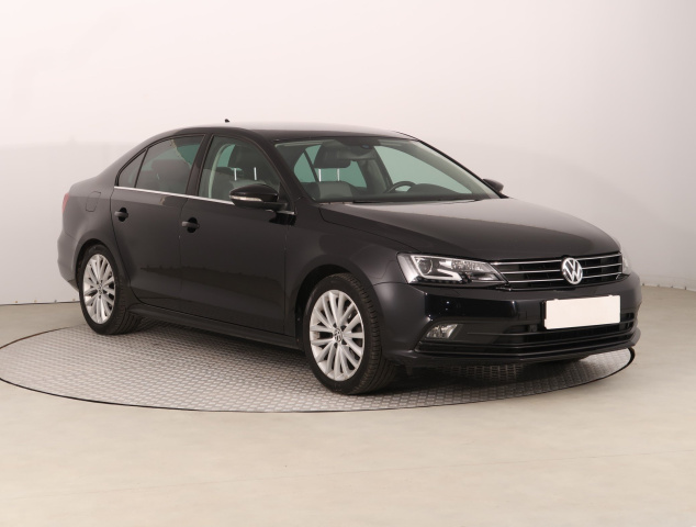 Volkswagen Jetta 2016