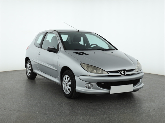 Peugeot 206 2005