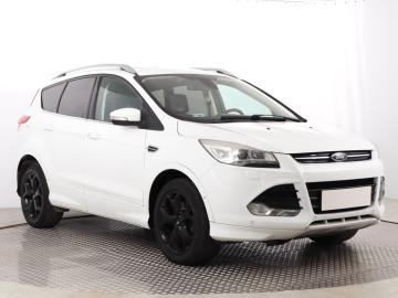 Ford Kuga, 2013