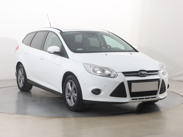 Ford Focus 2013