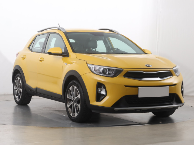 Kia Stonic 2019