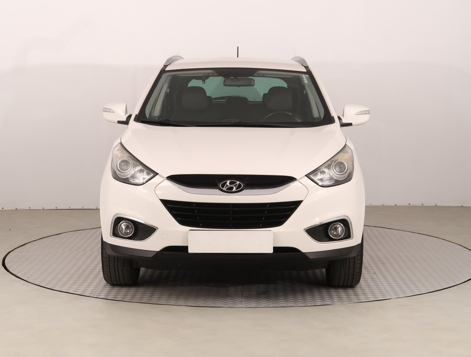 Hyundai ix35 2012 1.6 GDI 232230km SUV